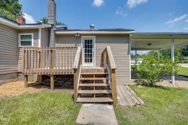 405 S Mineral Springs Rd, Durham, NC 27703 - photo 30