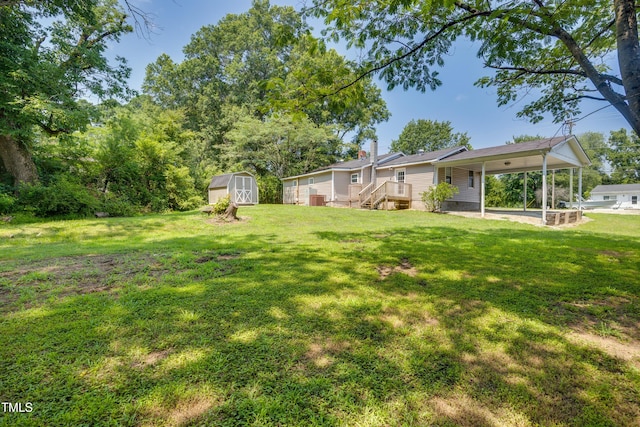 405 S Mineral Springs Rd, Durham, NC 27703 - photo 32