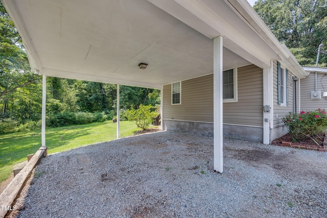 405 S Mineral Springs Rd, Durham, NC 27703 - photo 34