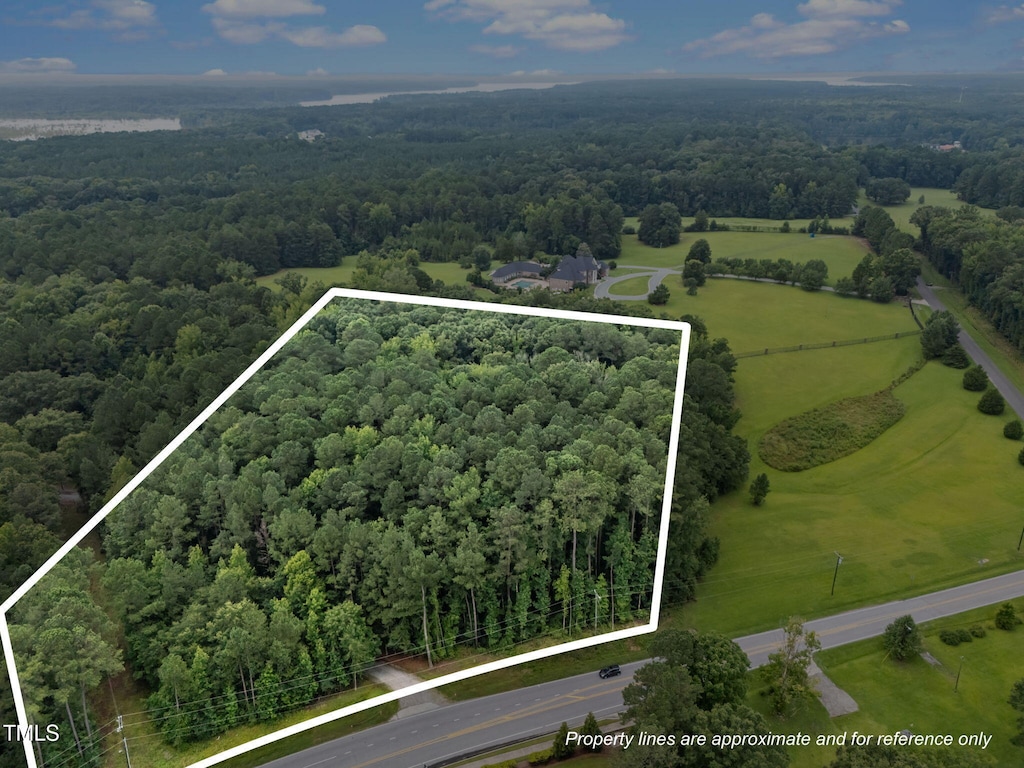 8017 Farrington Mill Rd, Chapel Hill, NC 27517 - photo 1