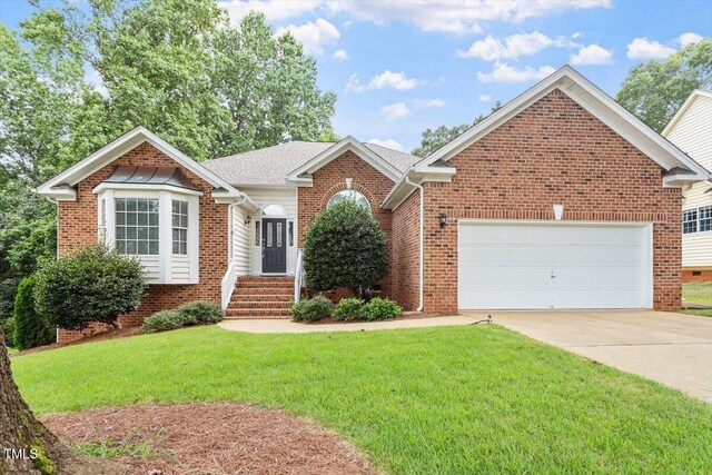 402 Cricketfield Ln, Cary, NC 27518 - photo 1