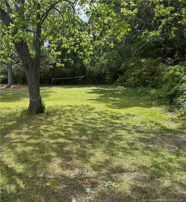 101 Short St, Dunn, NC 28334