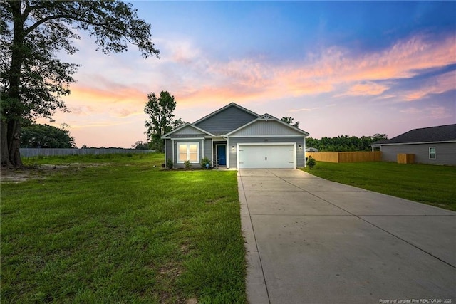 601 Laurel Lake Rd, Salemburg, NC 28385 - photo 1