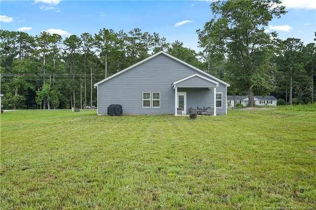 601 Laurel Lake Rd, Salemburg, NC 28385 - photo 32