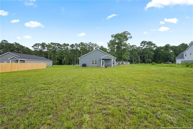 601 Laurel Lake Rd, Salemburg, NC 28385 - photo 34