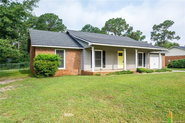 1108 Leslie Dr, Fayetteville, NC 28314 - photo 2