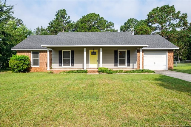 1108 Leslie Dr, Fayetteville, NC 28314 - photo 1