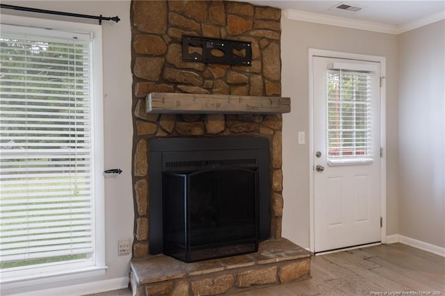 1108 Leslie Dr, Fayetteville, NC 28314 - photo 7