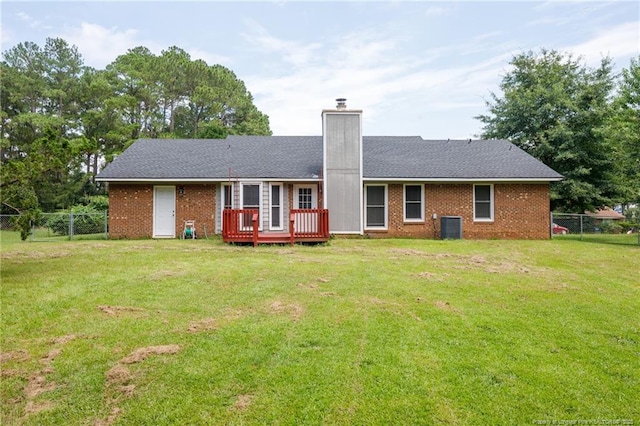1108 Leslie Dr, Fayetteville, NC 28314 - photo 22