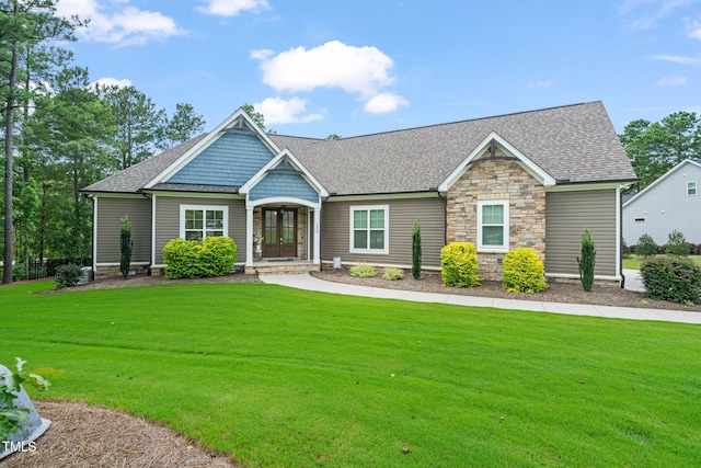 3623 River Watch Ln, Franklinton, NC 27525 - photo 1