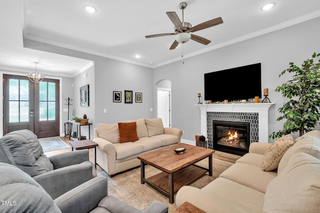 3623 River Watch Ln, Franklinton, NC 27525 - photo 4