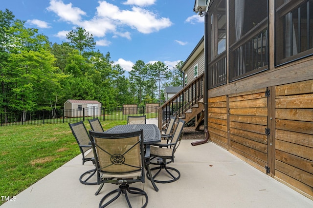 3623 River Watch Ln, Franklinton, NC 27525 - photo 35