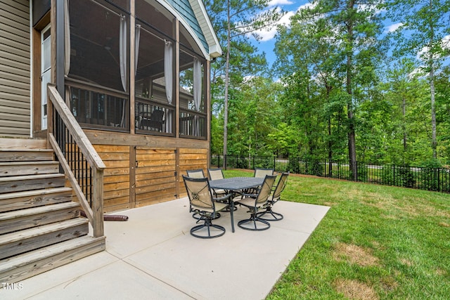 3623 River Watch Ln, Franklinton, NC 27525 - photo 36