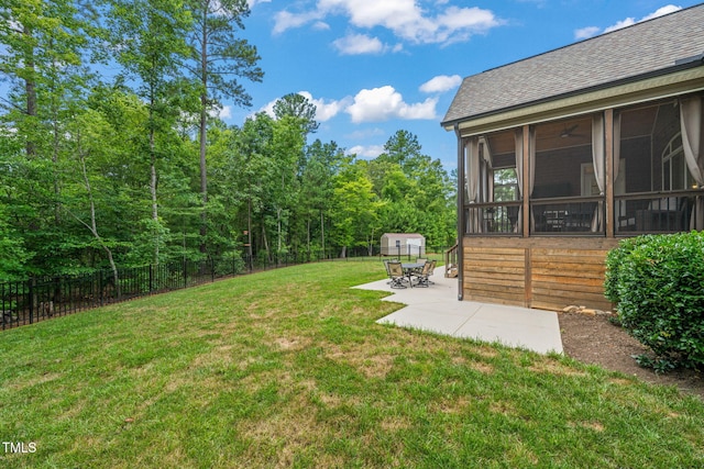 3623 River Watch Ln, Franklinton, NC 27525 - photo 37