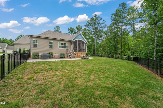 3623 River Watch Ln, Franklinton, NC 27525 - photo 39