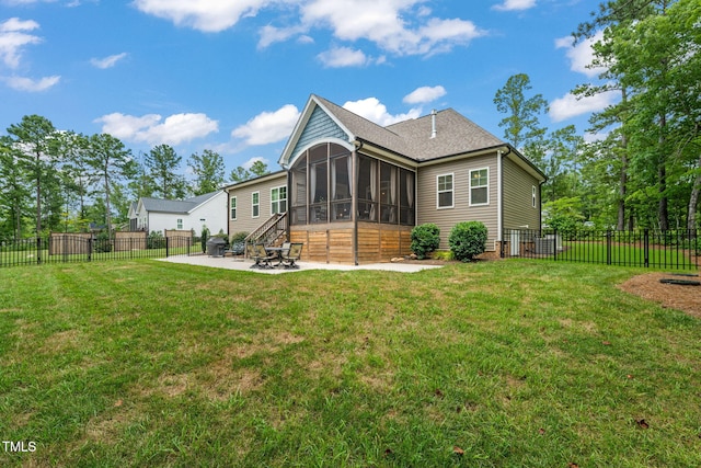 3623 River Watch Ln, Franklinton, NC 27525 - photo 40