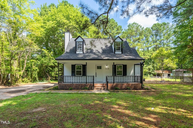 5425 Walton Hill Rd, Knightdale, NC 27545 - photo 1