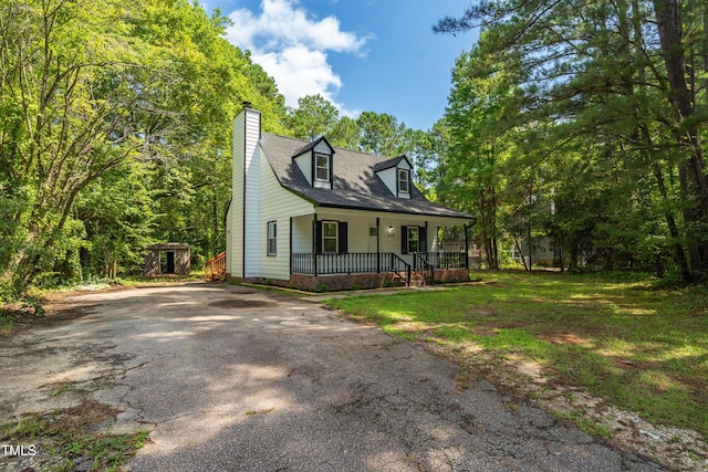 5425 Walton Hill Rd, Knightdale, NC 27545 - photo 2