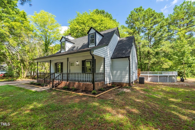 5425 Walton Hill Rd, Knightdale, NC 27545 - photo 3