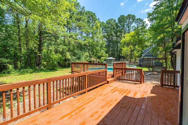 5425 Walton Hill Rd, Knightdale, NC 27545 - photo 24