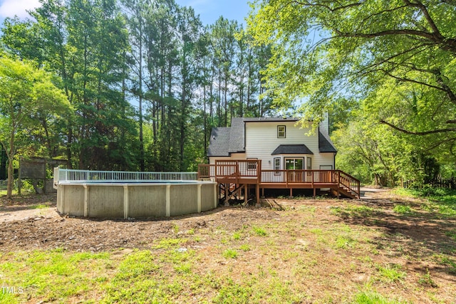 5425 Walton Hill Rd, Knightdale, NC 27545 - photo 26