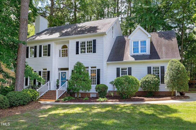 1000 Inglenook Pl, Apex, NC 27502 - photo 2