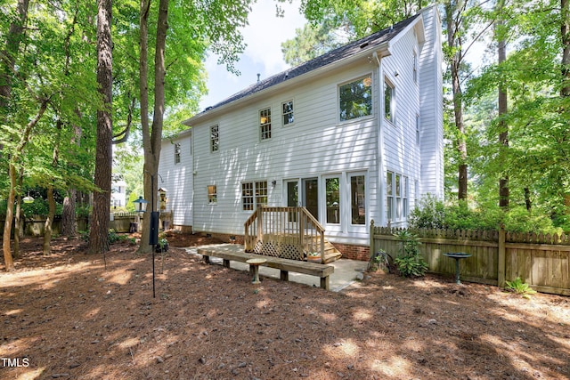 1000 Inglenook Pl, Apex, NC 27502 - photo 52
