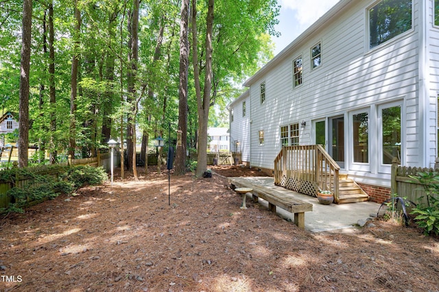 1000 Inglenook Pl, Apex, NC 27502 - photo 53