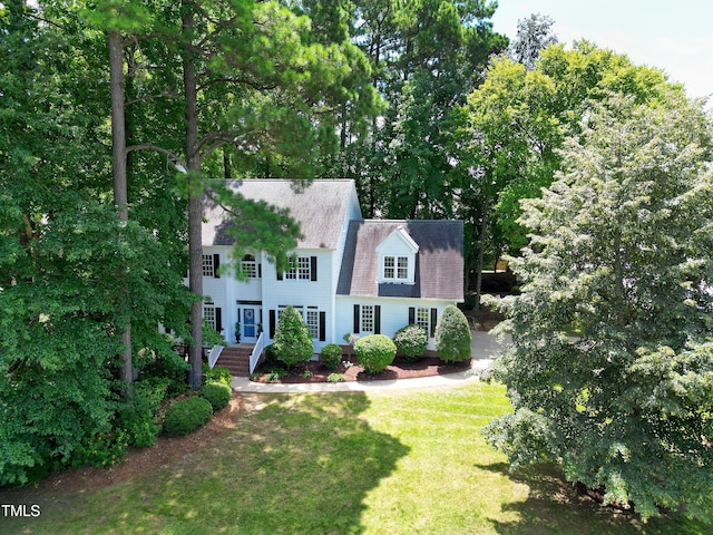 1000 Inglenook Pl, Apex, NC 27502 - photo 55