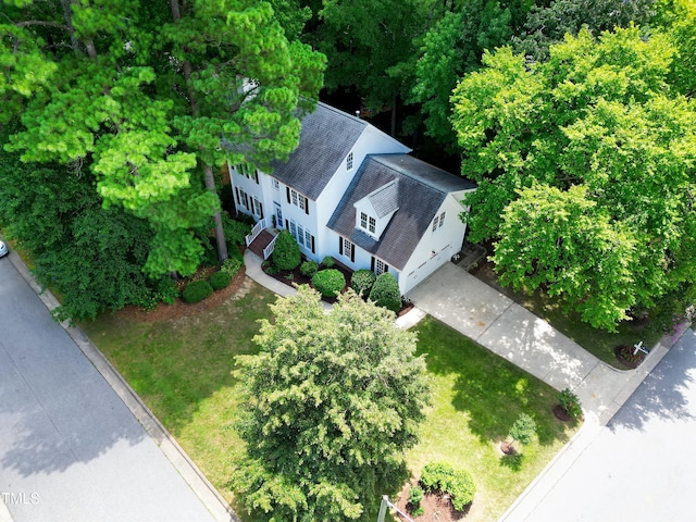1000 Inglenook Pl, Apex, NC 27502 - photo 57