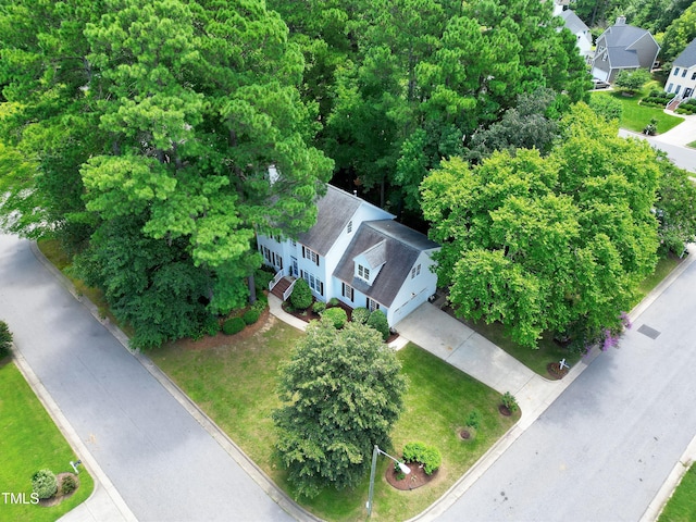 1000 Inglenook Pl, Apex, NC 27502 - photo 58