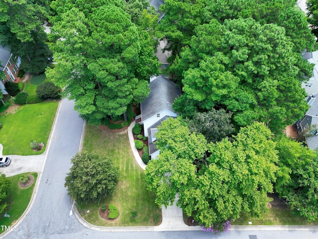 1000 Inglenook Pl, Apex, NC 27502 - photo 59