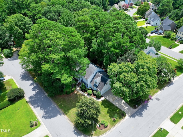1000 Inglenook Pl, Apex, NC 27502 - photo 61