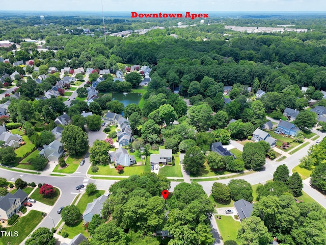 1000 Inglenook Pl, Apex, NC 27502 - photo 64