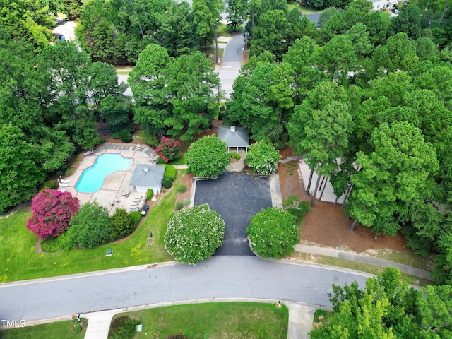 1000 Inglenook Pl, Apex, NC 27502 - photo 65