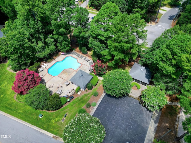 1000 Inglenook Pl, Apex, NC 27502 - photo 66
