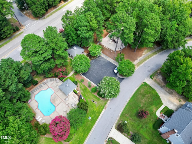 1000 Inglenook Pl, Apex, NC 27502 - photo 67