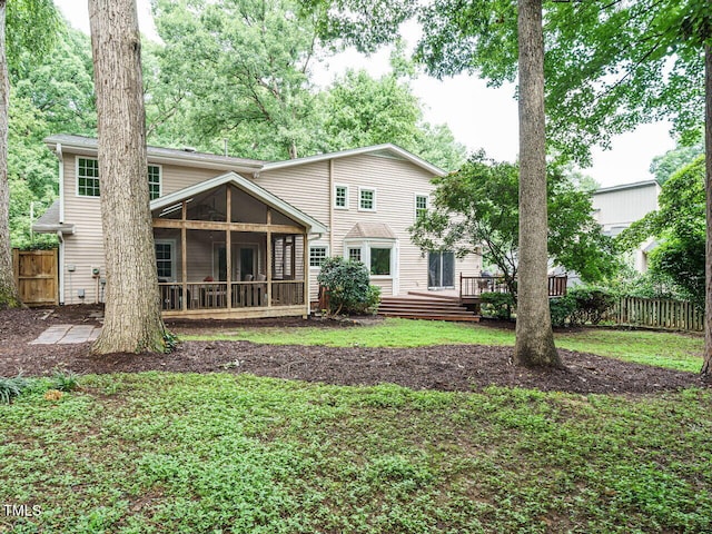 4208 Wingate Dr, Raleigh, NC 27609 - photo 39