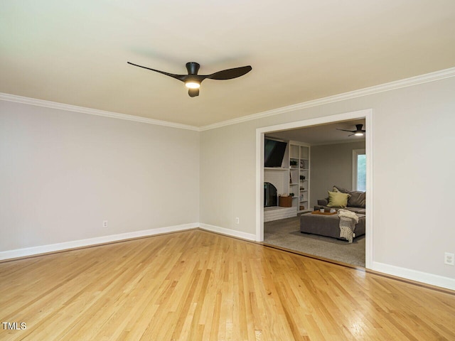 4208 Wingate Dr, Raleigh, NC 27609 - photo 8