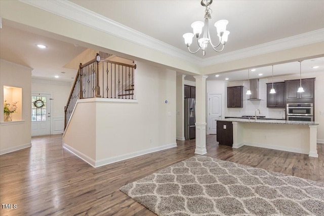 1886 Blue Jay Pt, Apex, NC 27502 - photo 22