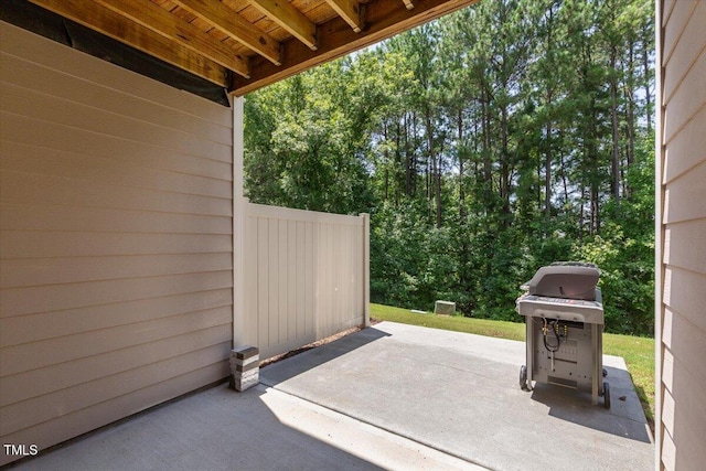 1886 Blue Jay Pt, Apex, NC 27502 - photo 52