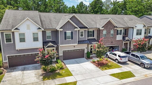 1886 Blue Jay Pt, Apex, NC 27502 - photo 47