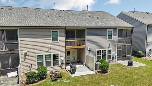 1886 Blue Jay Pt, Apex, NC 27502 - photo 50