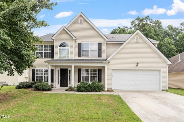 3205 Vallejo Trl, Raleigh, NC 27610 - photo 1