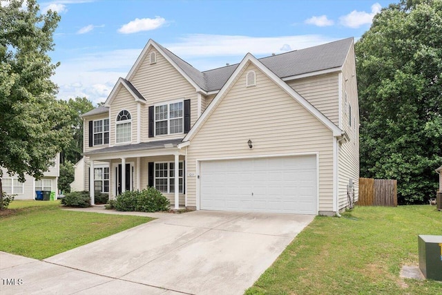 3205 Vallejo Trl, Raleigh, NC 27610 - photo 2