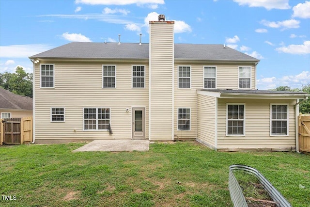 3205 Vallejo Trl, Raleigh, NC 27610 - photo 32