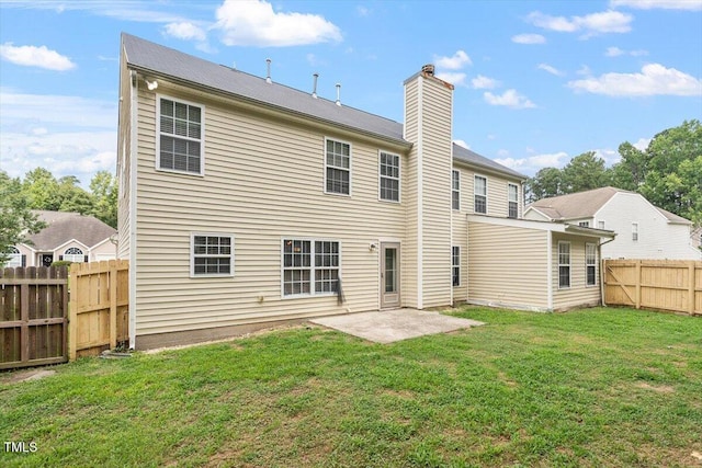 3205 Vallejo Trl, Raleigh, NC 27610 - photo 33