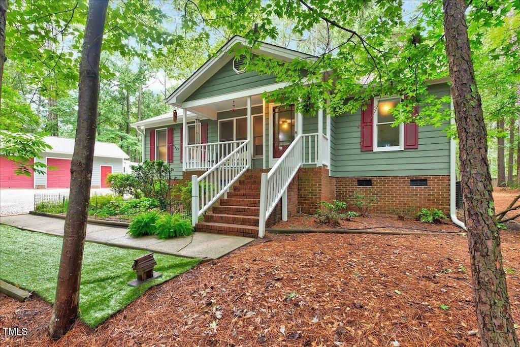 81 Woodland Ridge Dr, Fuquay Varina, NC 27526 - photo 1