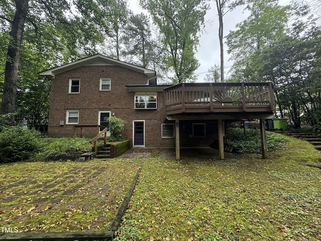 5316 Collingswood Dr, Raleigh, NC 27609 - photo 2