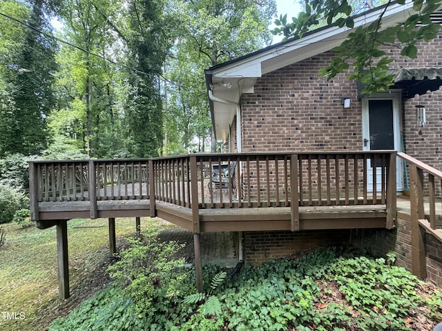 5316 Collingswood Dr, Raleigh, NC 27609 - photo 5